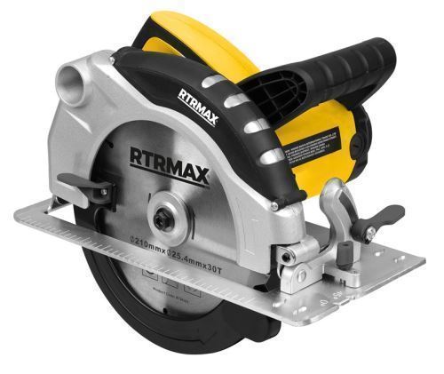 RTM 385 DAİRE TESTERE 1800 W 210 MM